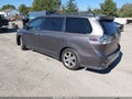 2013 Toyota Sienna — photo 3 of 11 | VIN 5TDXK3DC8DS293695