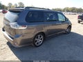 2013 Toyota Sienna — photo 4 of 11 | VIN 5TDXK3DC8DS293695