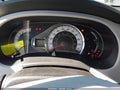 2013 Toyota Sienna — photo 7 of 11 | VIN 5TDXK3DC8DS293695