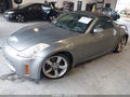 2006 Nissan 350Z — photo 2 of 11 | VIN JN1AZ36A16M453883