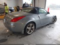 2006 Nissan 350Z — photo 4 of 11 | VIN JN1AZ36A16M453883