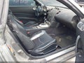 2006 Nissan 350Z — photo 5 of 11 | VIN JN1AZ36A16M453883