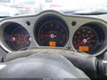 2006 Nissan 350Z — photo 7 of 11 | VIN JN1AZ36A16M453883