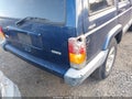 2000 Jeep Cherokee — photo 13 of 13 | VIN 1J4FF48S7YL262981