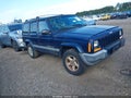 2000 Jeep Cherokee — photo 1 of 13 | VIN 1J4FF48S7YL262981
