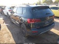 2022 Volkswagen Taos — photo 3 of 16 | VIN 3VVDX7B29NM057369