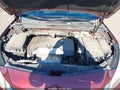 2015 Chevrolet Malibu — photo 10 of 16 | VIN 1G11F5SL9FF130008