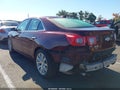 2015 Chevrolet Malibu — photo 3 of 16 | VIN 1G11F5SL9FF130008