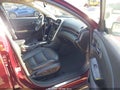 2015 Chevrolet Malibu — photo 5 of 16 | VIN 1G11F5SL9FF130008