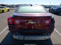 2015 Chevrolet Malibu — photo 6 of 16 | VIN 1G11F5SL9FF130008