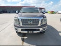 2016 Nissan Titan — photo 12 of 16 | VIN 1N6BA1F42GN506347
