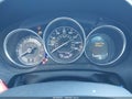 2015 Mazda 6 — photo 7 of 18 | VIN JM1GJ1T56F1215572