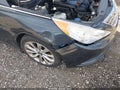 2013 Hyundai Sonata — photo 11 of 11 | VIN 5NPEC4AC4DH721198