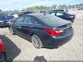 2013 Hyundai Sonata — photo 3 of 11 | VIN 5NPEC4AC4DH721198