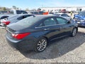 2013 Hyundai Sonata — photo 4 of 11 | VIN 5NPEC4AC4DH721198