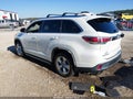 2016 Toyota Highlander — photo 3 of 17 | VIN 5TDDKRFH5GS292491
