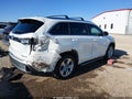 2016 Toyota Highlander — photo 4 of 17 | VIN 5TDDKRFH5GS292491