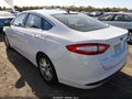 2016 Ford Fusion — photo 3 of 11 | VIN 1FA6P0HD3G5115739