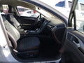 2016 Ford Fusion — photo 5 of 11 | VIN 1FA6P0HD3G5115739
