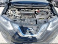 2017 Nissan Rogue Sport — photo 10 of 16 | VIN KNMAT2MV2HP544015