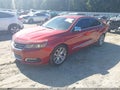 2014 Chevrolet Impala — photo 2 of 18 | VIN 2G1155S37E9151515