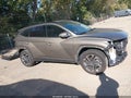 2026 Hyundai Tucson Hybrid — photo 13 of 17 | VIN KM8JEDD12TU404295