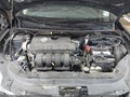 2013 Nissan Sentra — photo 10 of 16 | VIN 3N1AB7APXDL761178