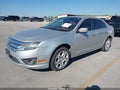 2010 Ford Fusion — photo 2 of 16 | VIN 3FAHP0HA7AR209979