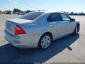 2010 Ford Fusion — photo 4 of 16 | VIN 3FAHP0HA7AR209979