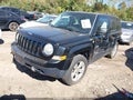 2014 Jeep Patriot — photo 2 of 16 | VIN 1C4NJRFB2ED784097