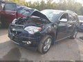 2015 Chevrolet Equinox — photo 2 of 15 | VIN 2GNFLHE35F6302622