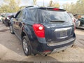 2015 Chevrolet Equinox — photo 3 of 15 | VIN 2GNFLHE35F6302622