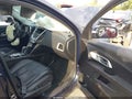 2015 Chevrolet Equinox — photo 5 of 15 | VIN 2GNFLHE35F6302622