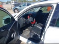 2017 Volkswagen Tiguan — photo 5 of 15 | VIN WVGTV7AX1HW504046