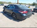 2019 Toyota Camry — photo 3 of 17 | VIN 4T1B11HK0KU691197