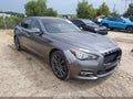 2017 Infiniti Q50 — photo 1 of 16 | VIN JN1EV7AP2HM743875
