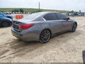 2017 Infiniti Q50 — photo 4 of 16 | VIN JN1EV7AP2HM743875