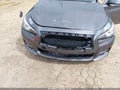2017 Infiniti Q50 — photo 6 of 16 | VIN JN1EV7AP2HM743875