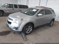 2015 Chevrolet Equinox — photo 2 of 16 | VIN 2GNFLFEK1F6134117