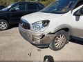 2005 Buick Rendezvous — photo 6 of 16 | VIN 3G5DA03E45S528167