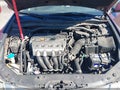 2009 Acura TSX — photo 10 of 11 | VIN JH4CU26649C035658
