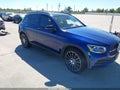 2021 Mercedes-Benz GLC-Class — photo 1 of 16 | VIN W1N0G8DB3MV263705
