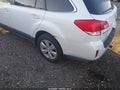 2011 Subaru Outback — photo 6 of 12 | VIN 4S4BRBLC9B3346609
