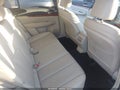 2011 Subaru Outback — photo 8 of 12 | VIN 4S4BRBLC9B3346609