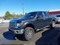 2012 Ford F-150 — photo 2 of 16 | VIN 1FTFX1EFXCFB69940