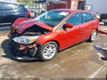 2018 Ford Focus — photo 2 of 19 | VIN 1FADP3K27JL256073