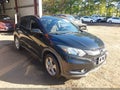 2016 Honda HR-V — photo 1 of 11 | VIN 3CZRU6H52GM721503