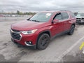 2019 Chevrolet Traverse — photo 2 of 17 | VIN 1GNERGKW6KJ257125