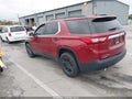 2019 Chevrolet Traverse — photo 3 of 17 | VIN 1GNERGKW6KJ257125