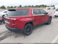2019 Chevrolet Traverse — photo 4 of 17 | VIN 1GNERGKW6KJ257125